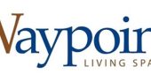 Waypoint Cabnietry