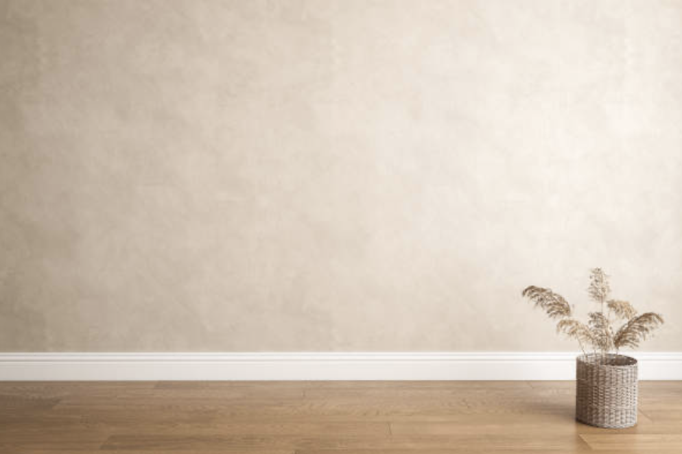 Transform Your Home This Fall with Interior Finishing in Burke, VA