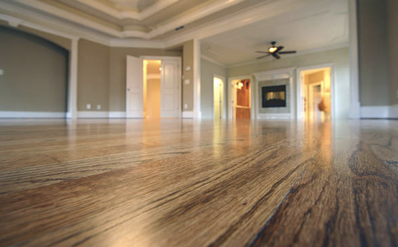 Elevate Your Space This October with Interior Remodeling in Fairfax, VA