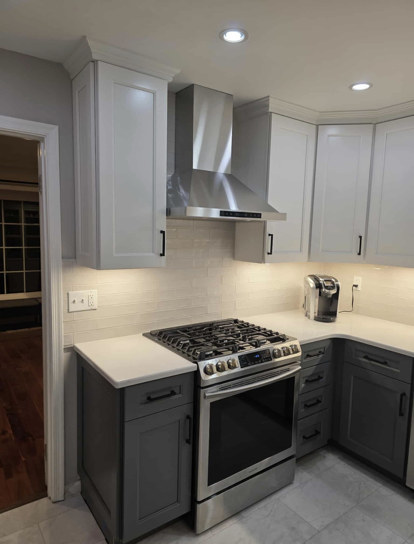 Smart Interior Remodeling Projects for February in Stafford, VA